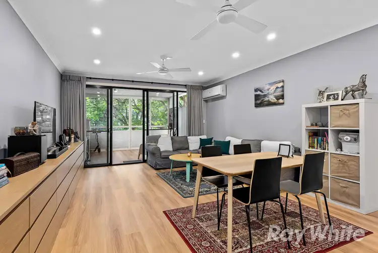 Third view of Homely apartment listing, 4/19 Bradbury Street, Nundah QLD 4012