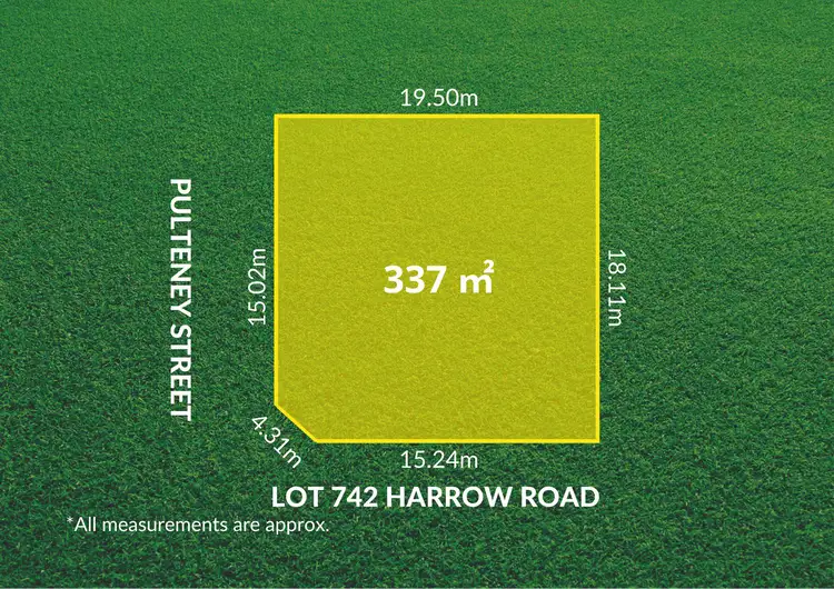6 Harrow Road, Brahma Lodge SA 5109