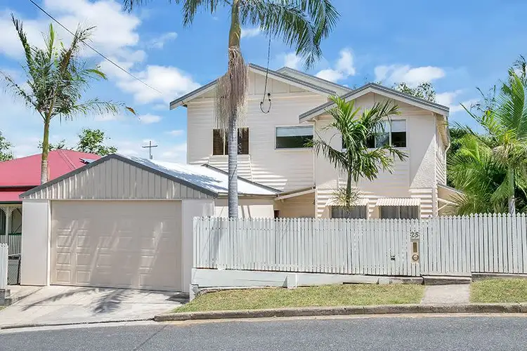 Main view of Homely house listing, 25 Frederick Street, Annerley QLD 4103
