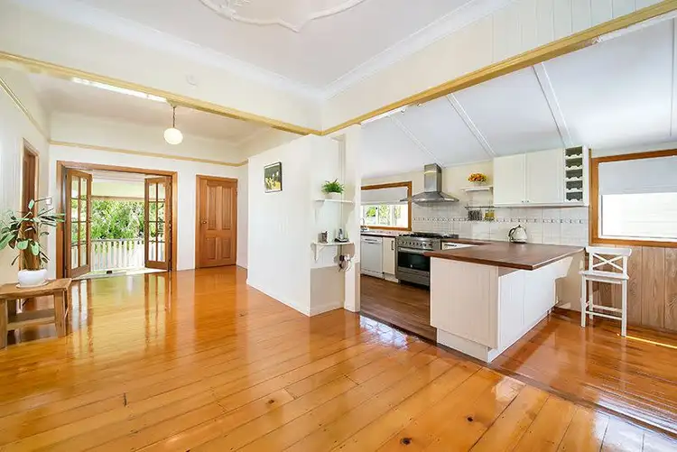 Third view of Homely house listing, 25 Frederick Street, Annerley QLD 4103