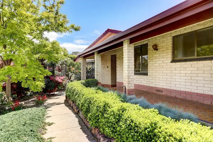 8 Glenalvon Drive