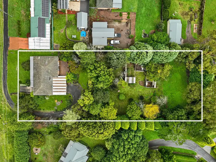 Main view of Homely house listing, 28-30 North Street, Robertson NSW 2577