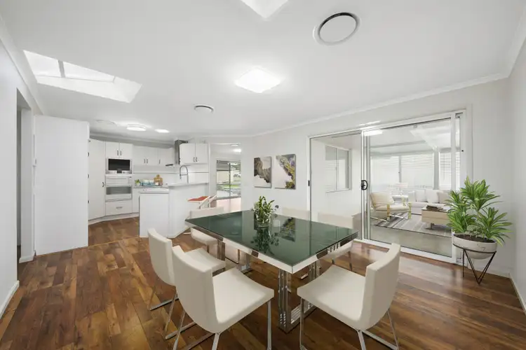 53 Willai Way, Maryland NSW 2287