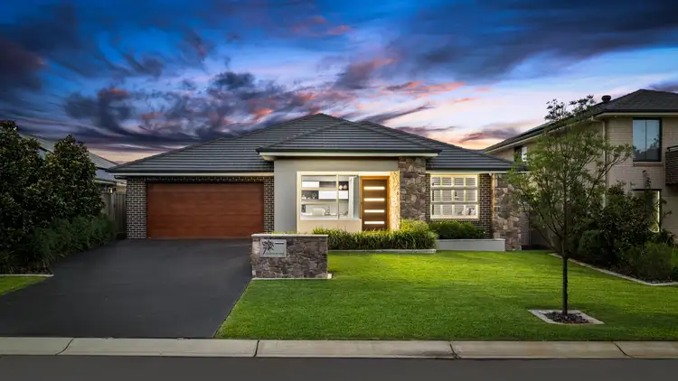 7 Collector Drive, Harrington Park NSW 2567