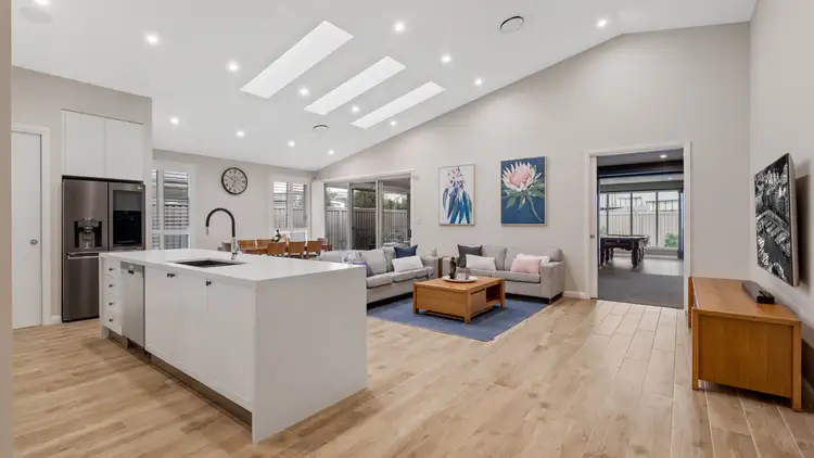 Fifth view of Homely house listing, 7 Collector Drive, Harrington Park NSW 2567