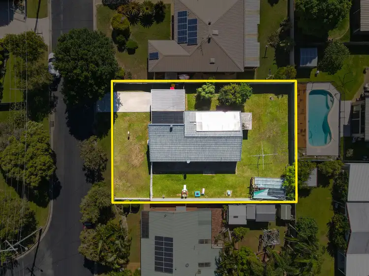 Main view of Homely house listing, 10 Featherstone Street, Kippa-Ring QLD 4021