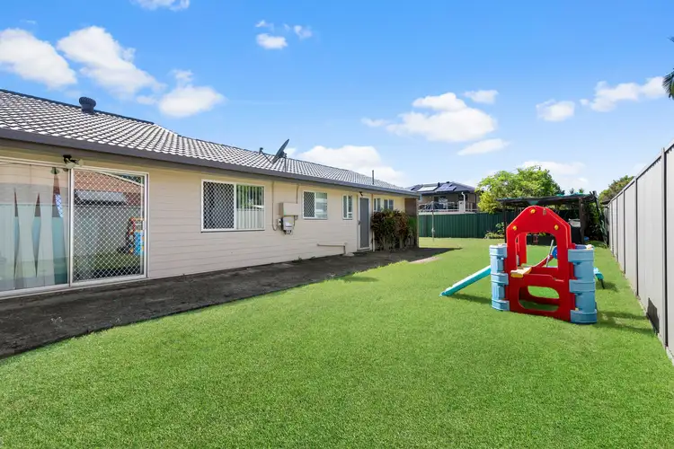 Second view of Homely house listing, 10 Featherstone Street, Kippa-Ring QLD 4021