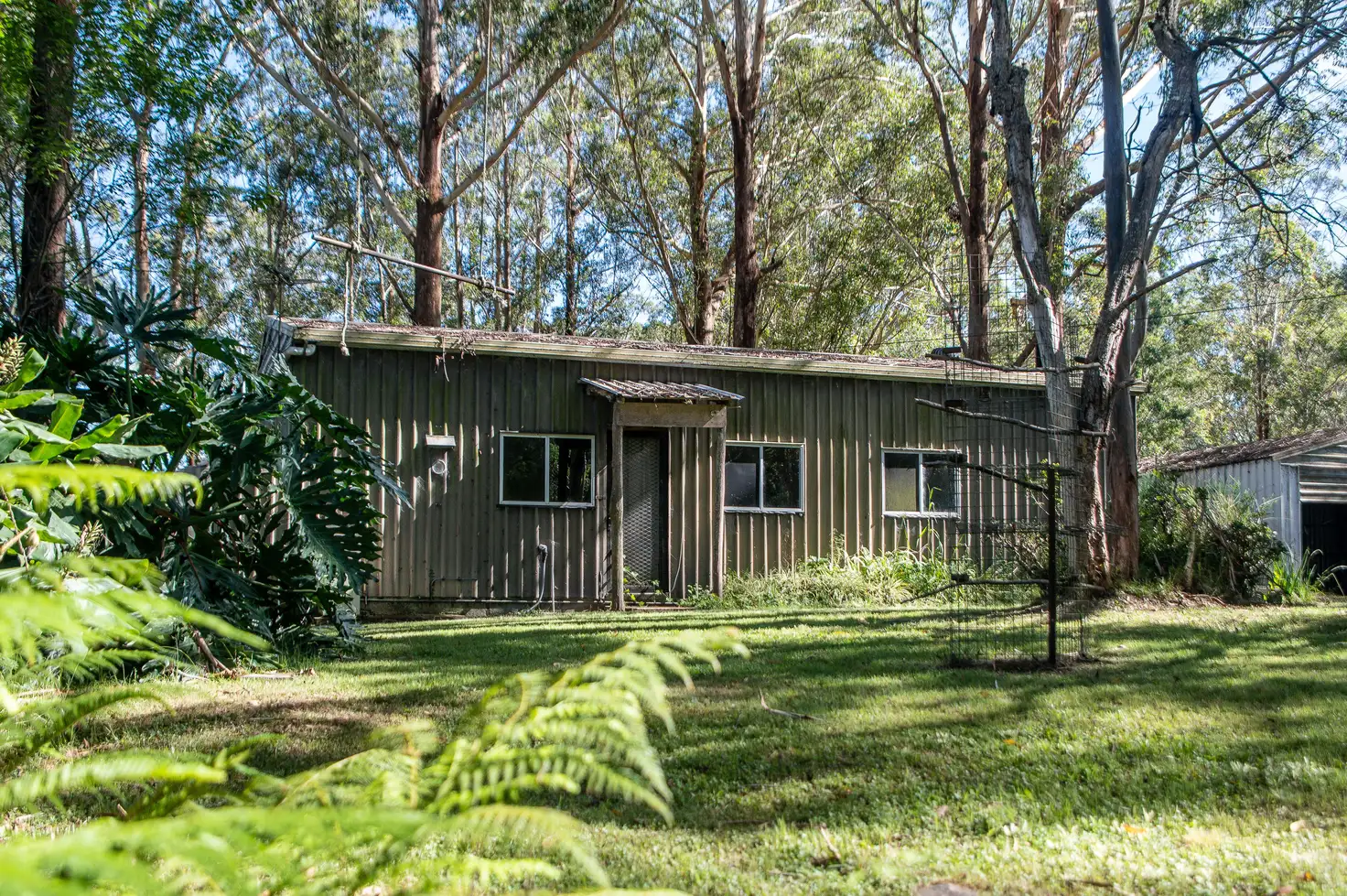 Main view of Homely house listing, 1938 Mount Mee Road, Ocean View QLD 4521