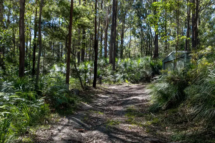 Fifth view of Homely house listing, 1938 Mount Mee Road, Ocean View QLD 4521