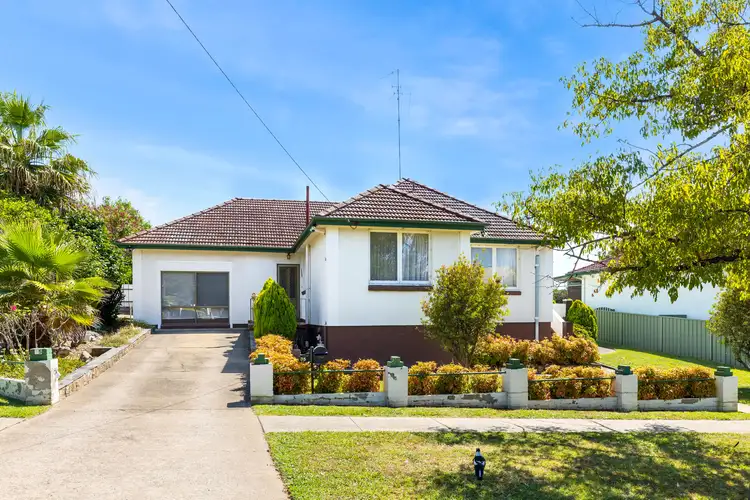 35 Sunnybar Parade