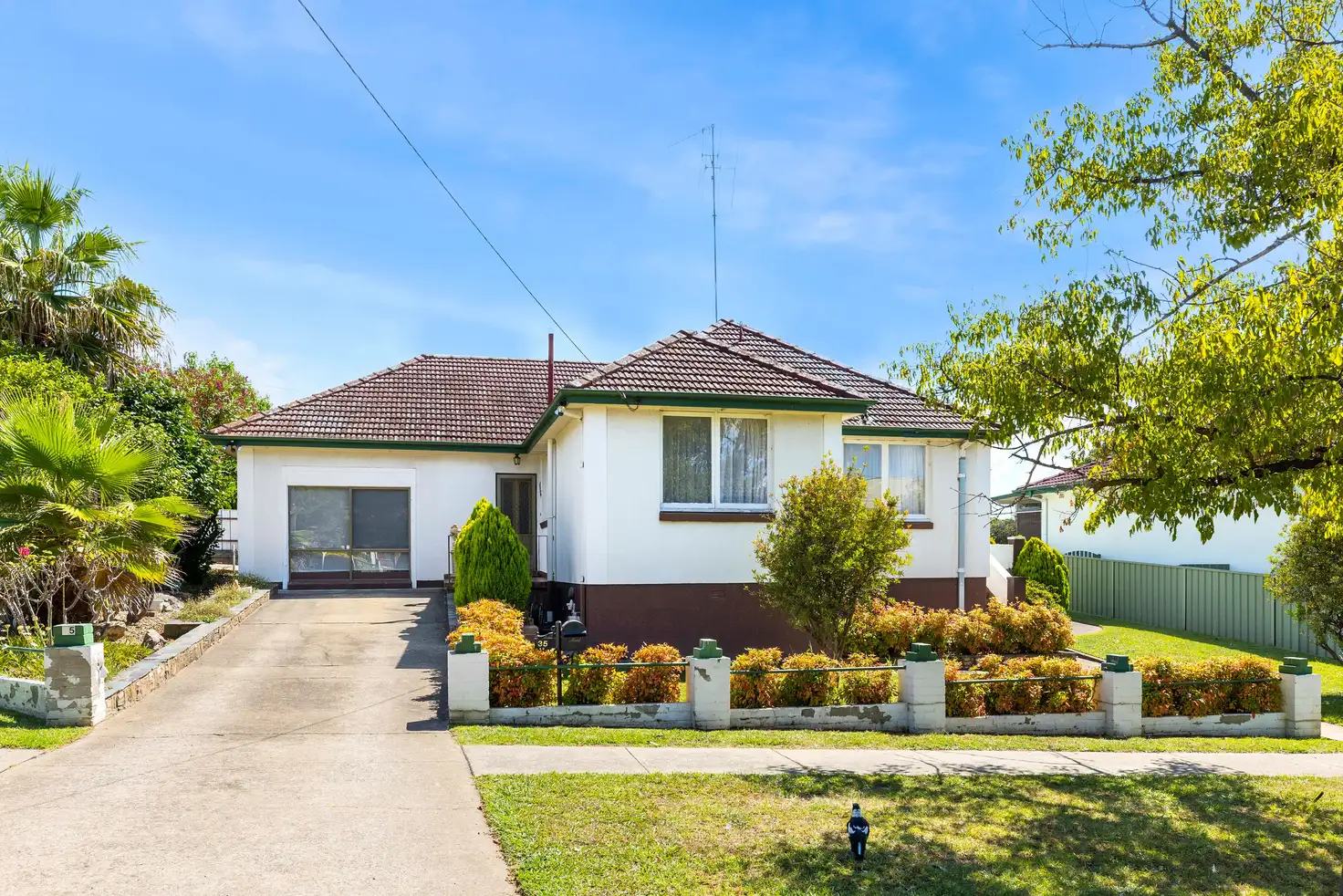 Main view of Homely house listing, 35 Sunnybar Parade, Queanbeyan NSW 2620