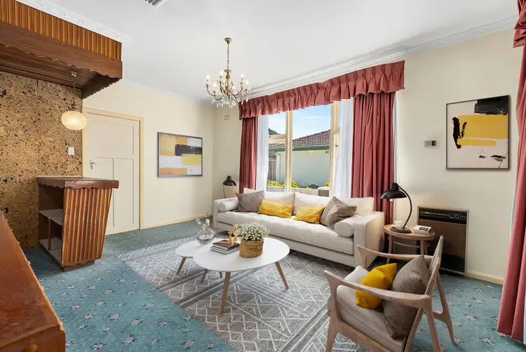 Second view of Homely house listing, 35 Sunnybar Parade, Queanbeyan NSW 2620