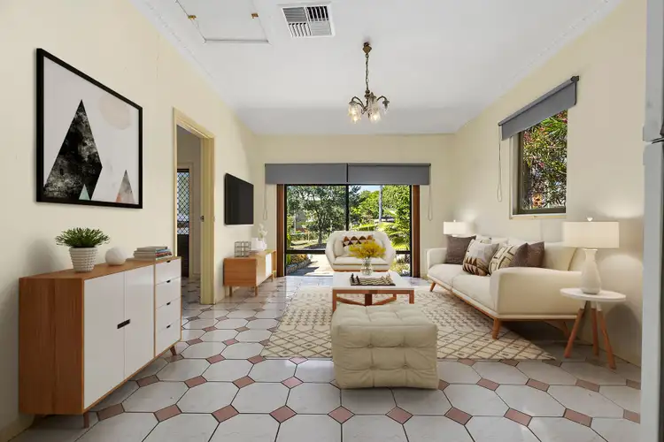 Fifth view of Homely house listing, 35 Sunnybar Parade, Queanbeyan NSW 2620