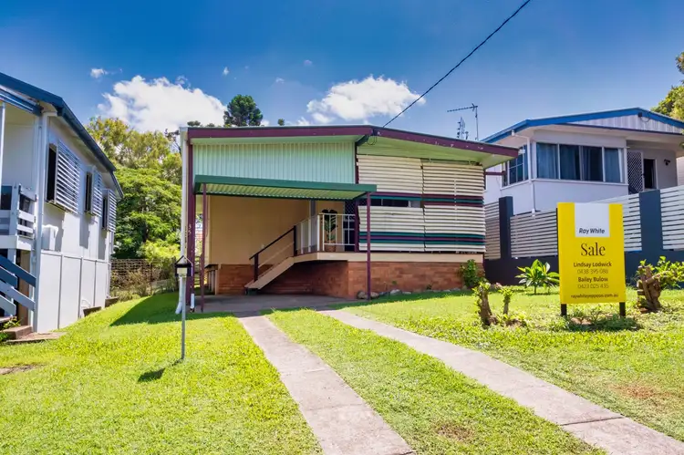 Second view of Homely house listing, 35 Pandanus Street, Cooee Bay QLD 4703