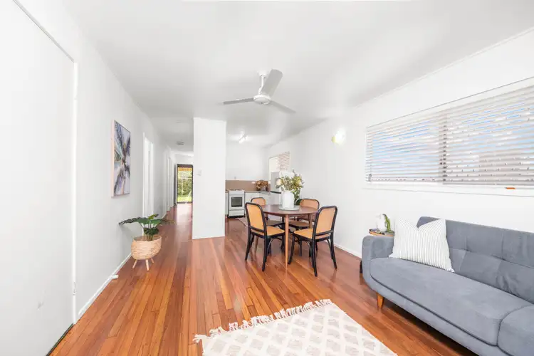 Third view of Homely house listing, 35 Pandanus Street, Cooee Bay QLD 4703
