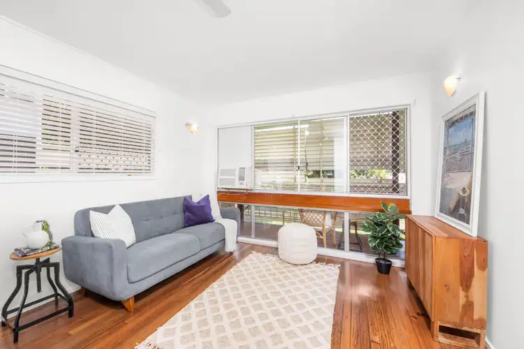 Fourth view of Homely house listing, 35 Pandanus Street, Cooee Bay QLD 4703