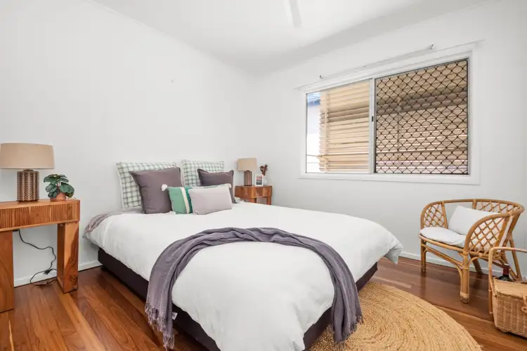 Sixth view of Homely house listing, 35 Pandanus Street, Cooee Bay QLD 4703