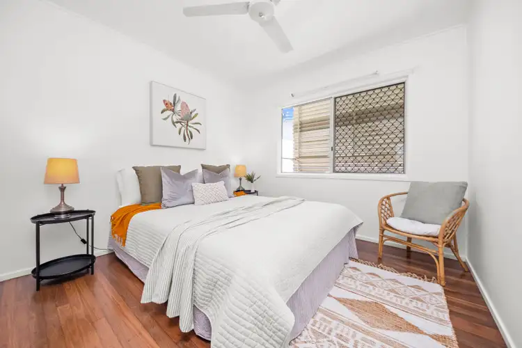 Seventh view of Homely house listing, 35 Pandanus Street, Cooee Bay QLD 4703