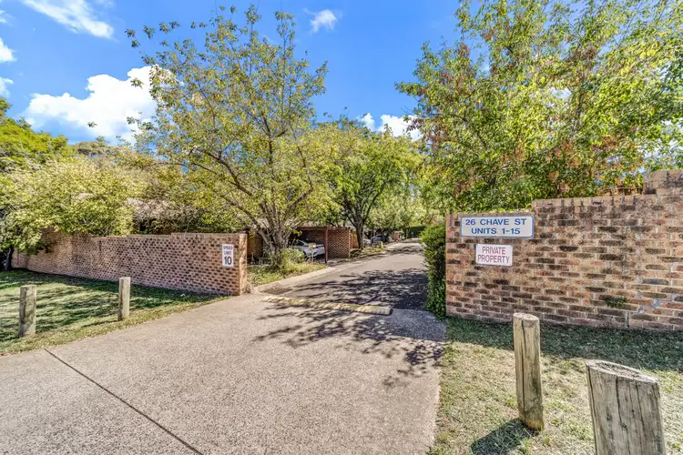 9/26 Chave Street, Holt ACT 2615