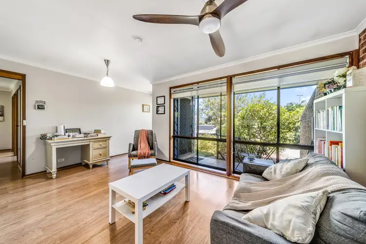 Fifth view of Homely house listing, 9/26 Chave Street, Holt ACT 2615