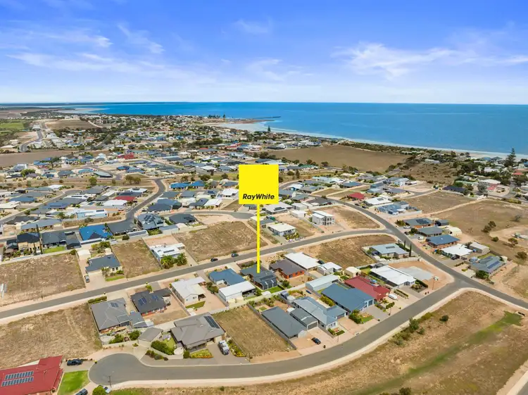 Second view of Homely house listing, 38 Gill Street, Moonta Bay SA 5558