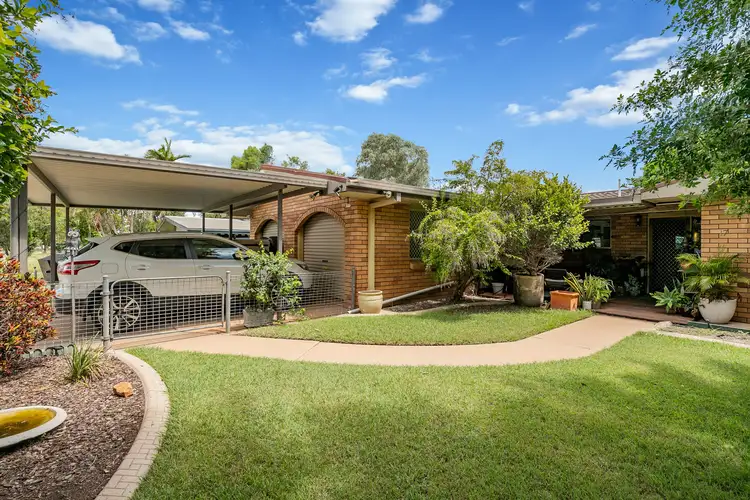 Main view of Homely house listing, 17 Sapphire Avenue, Emerald QLD 4720