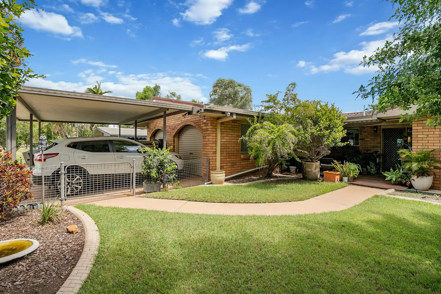 Main view of Homely house listing, 17 Sapphire Avenue, Emerald QLD 4720