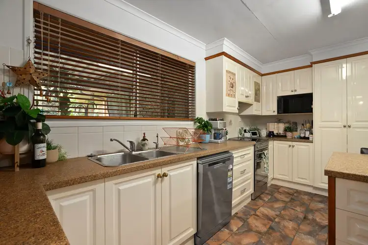 Fourth view of Homely house listing, 17 Sapphire Avenue, Emerald QLD 4720
