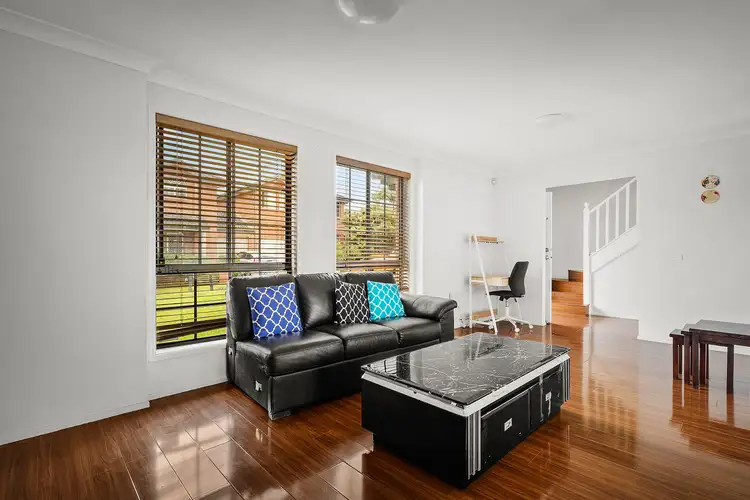 Second view of Homely house listing, 25 Dunn Way, Blacktown NSW 2148