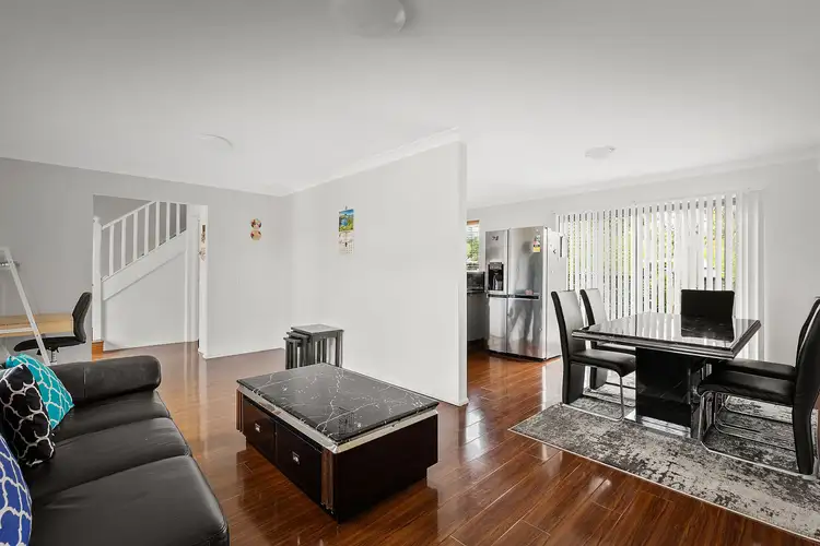 Third view of Homely house listing, 25 Dunn Way, Blacktown NSW 2148