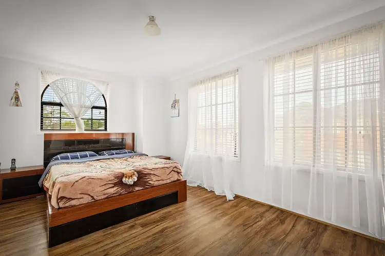 Fifth view of Homely house listing, 25 Dunn Way, Blacktown NSW 2148