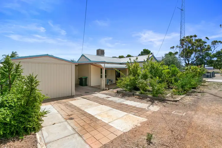 Second view of Homely house listing, 3 Harvey Street, Port Broughton SA 5522