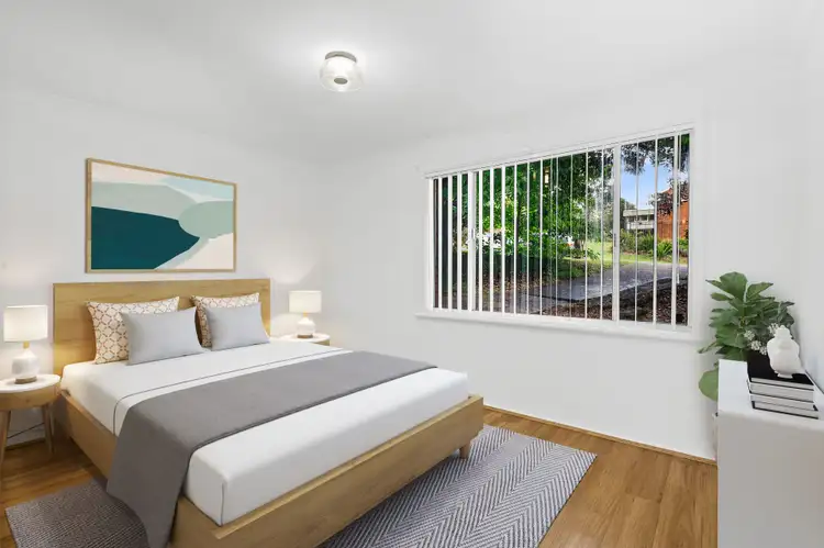 Fifth view of Homely apartment listing, 3/52 Murphys Avenue, Keiraville NSW 2500