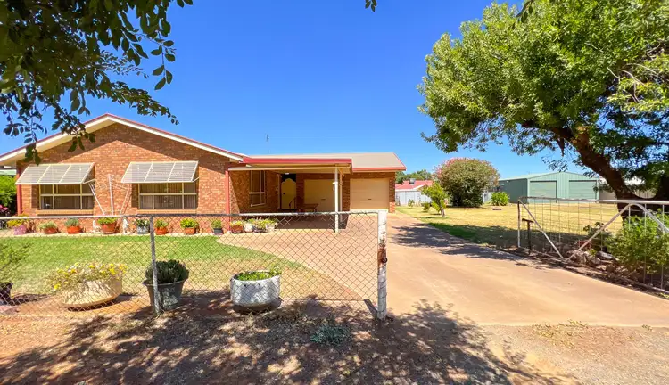 Third view of Homely house listing, 43 Page Street, Parkes NSW 2870