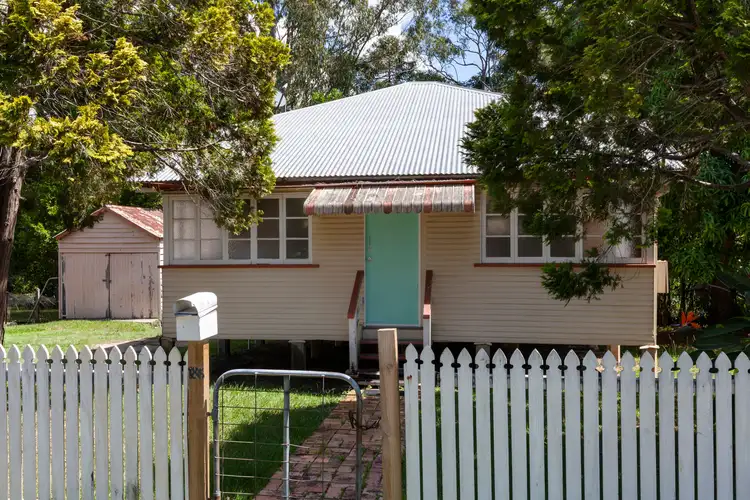 Address available on request