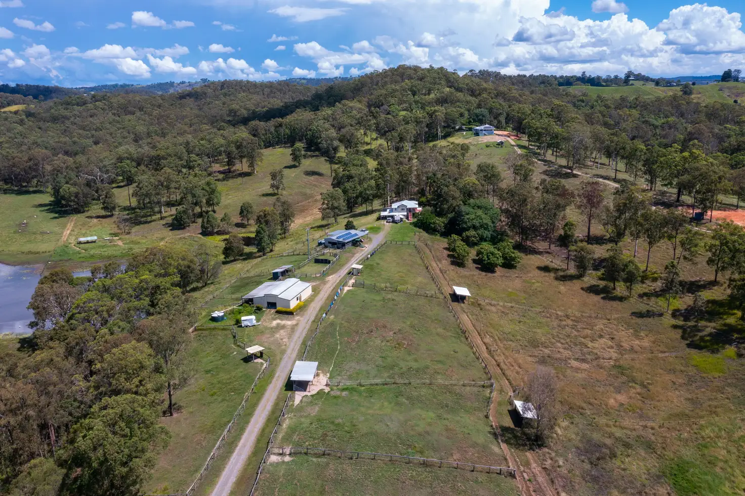 Main view of Homely rural property listing, Address available on request