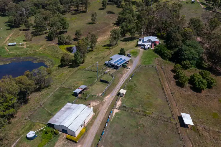Second view of Homely rural property listing, Address available on request