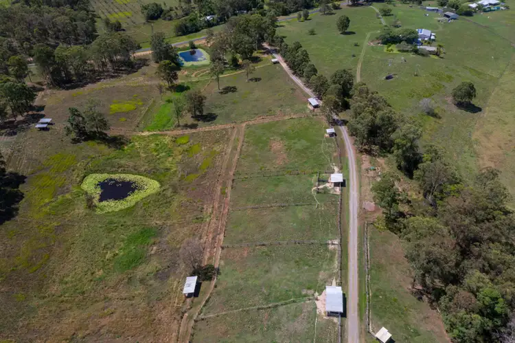 Fifth view of Homely rural property listing, Address available on request