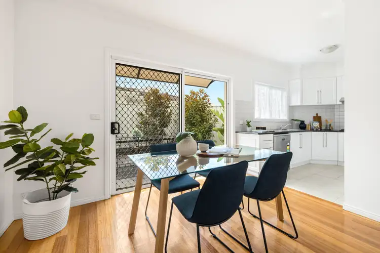 Third view of Homely townhouse listing, 1/132 Kitchener Street, Broadmeadows VIC 3047