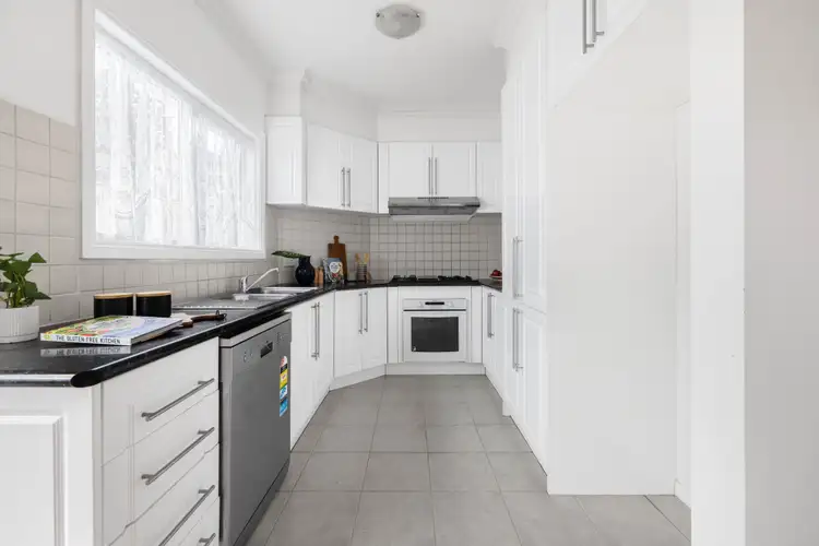 Fourth view of Homely townhouse listing, 1/132 Kitchener Street, Broadmeadows VIC 3047