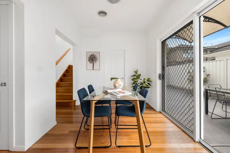 Fifth view of Homely townhouse listing, 1/132 Kitchener Street, Broadmeadows VIC 3047