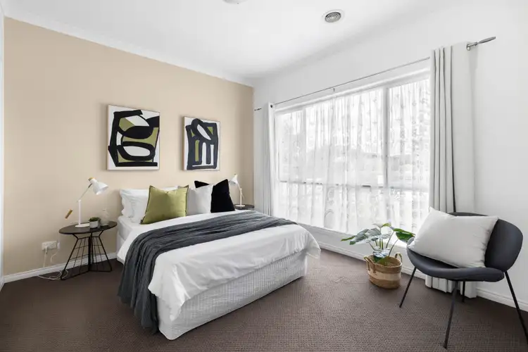 Sixth view of Homely townhouse listing, 1/132 Kitchener Street, Broadmeadows VIC 3047