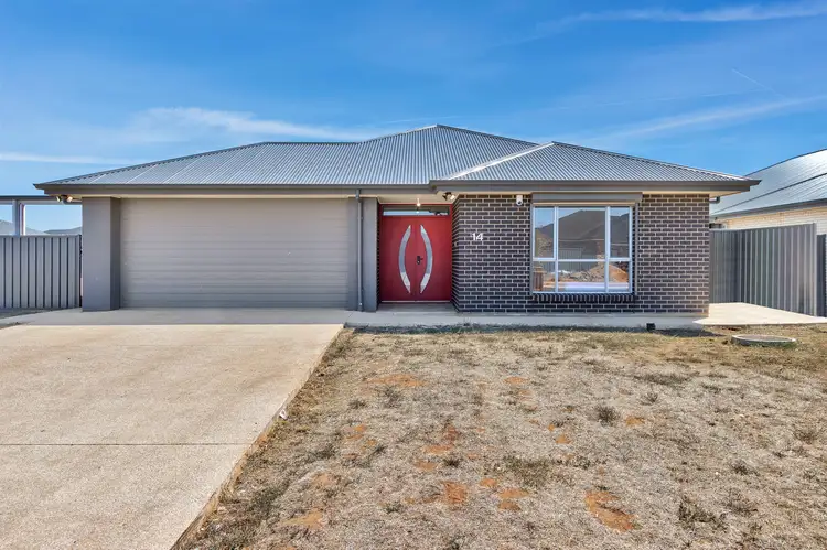 Main view of Homely house listing, 14 Apple Tree Lane, Two Wells SA 5501