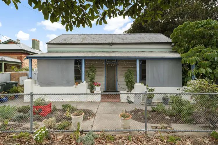 26 Russell Street, Rosewater SA 5013