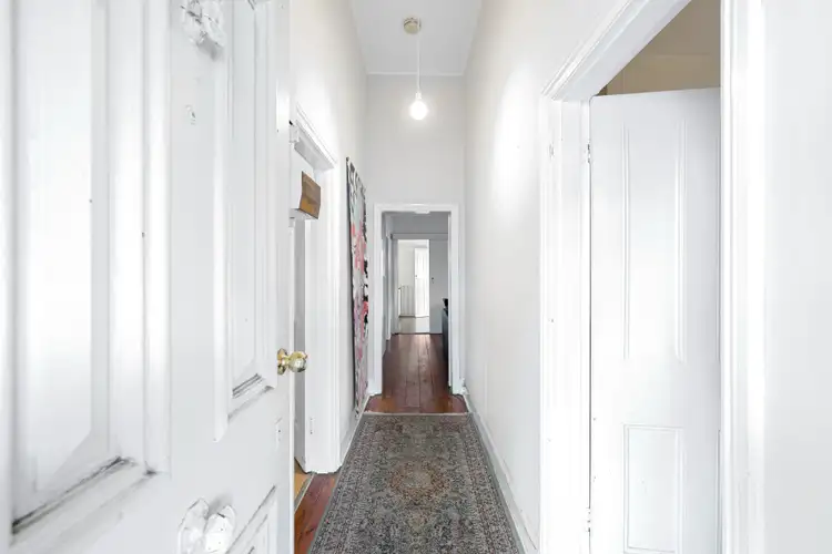 Second view of Homely house listing, 26 Russell Street, Rosewater SA 5013