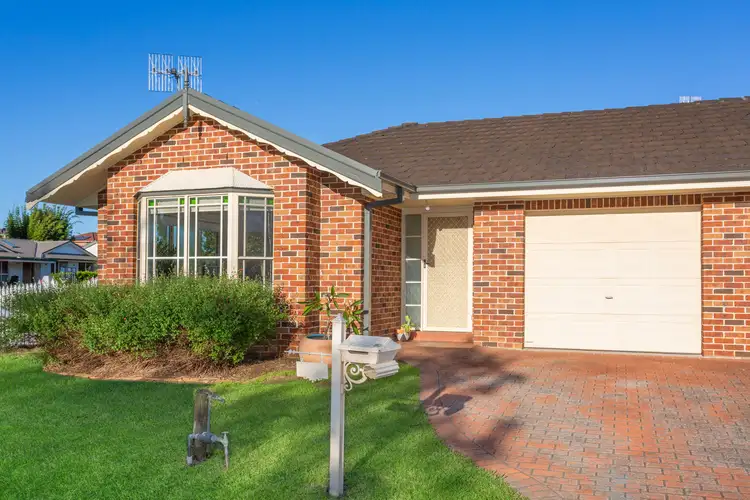 Main view of Homely semi-detached listing, 1 Carinya Way, Gerringong NSW 2534