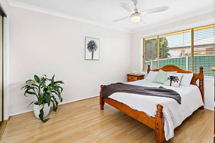 Third view of Homely semi-detached listing, 1 Carinya Way, Gerringong NSW 2534