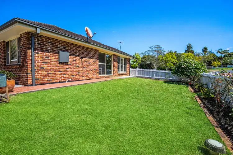 Fourth view of Homely semi-detached listing, 1 Carinya Way, Gerringong NSW 2534