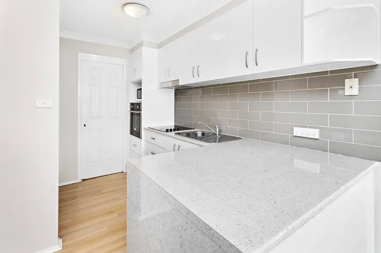 Sixth view of Homely semi-detached listing, 1 Carinya Way, Gerringong NSW 2534