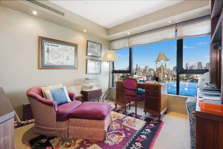 Sixth view of Homely apartment listing, 14A/23 Thornton Street, Darling Point NSW 2027